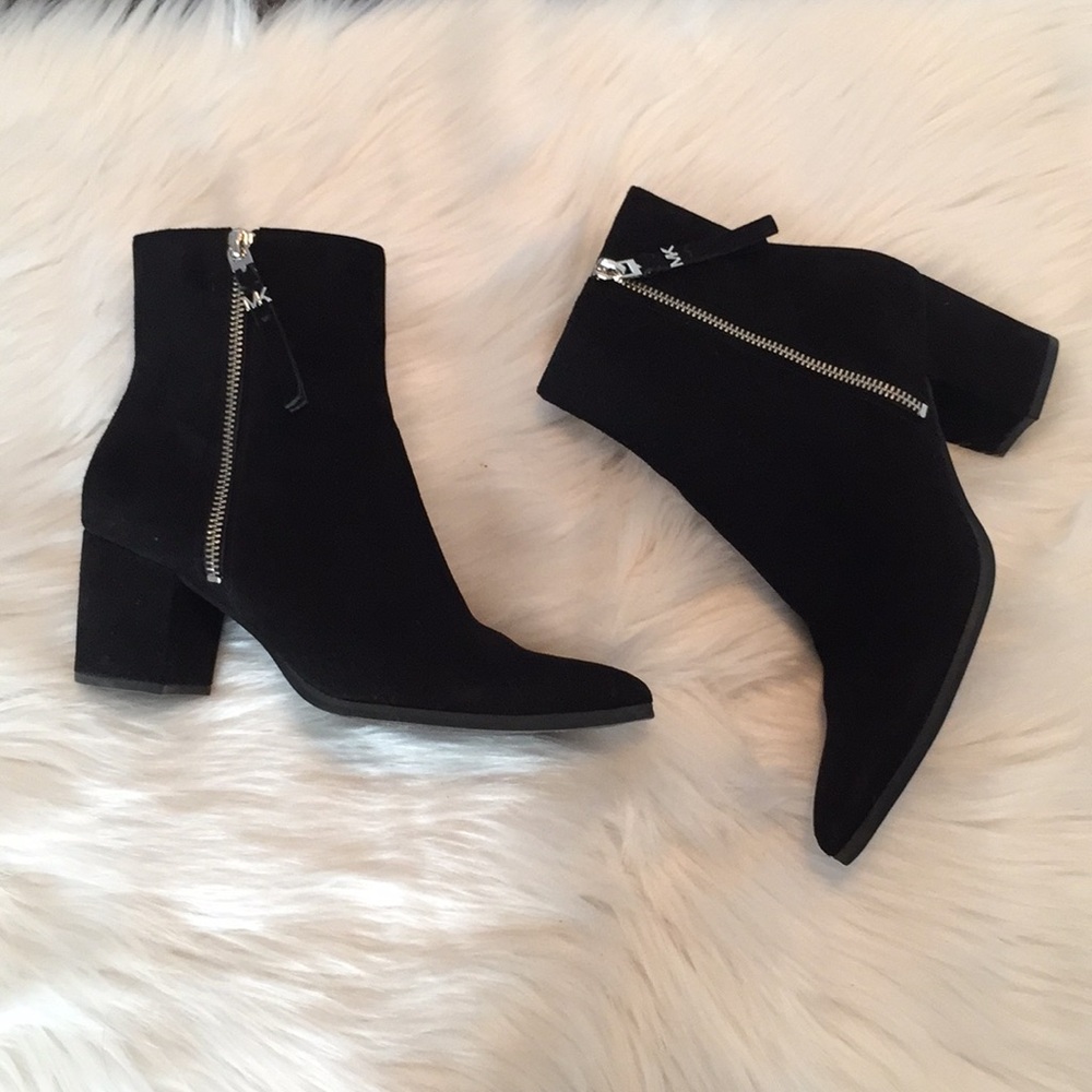 Michael Kors Booties